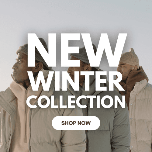 Exclusive Winter Collection